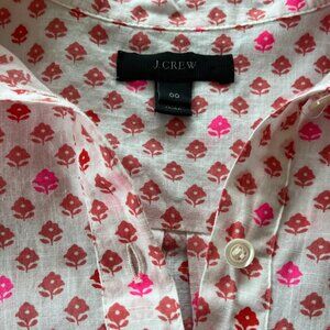 J Crew Top